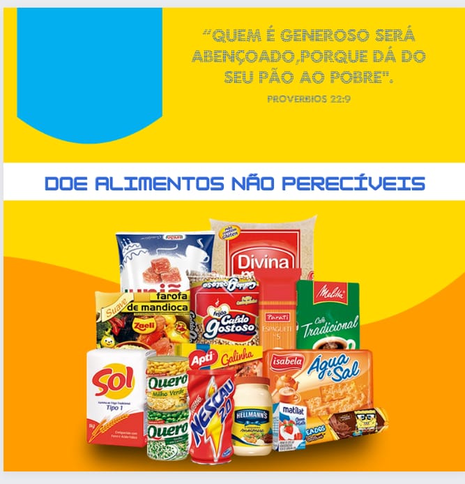 Ação social 1